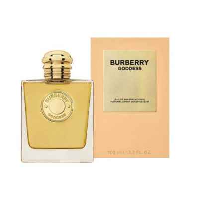 Burberry Goddess Intense Eau de Parfum 100ml