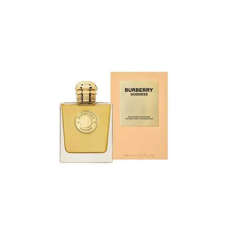 Burberry Goddess Intense Eau de Parfum 100ml Burberry Goddess Intense Eau de Parfum 100ml