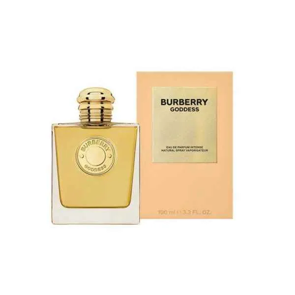 Burberry Goddess Intense Eau de Parfum 100ml