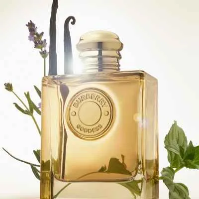 Burberry Goddess Intense Eau de Parfum 100ml