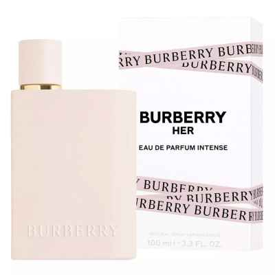 Burberry Her Intense Eau de Parfum 100ml