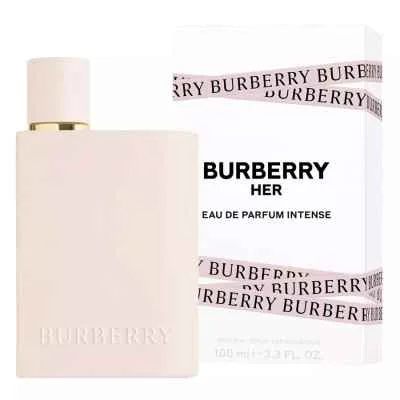 Burberry Her Intense Eau de Parfum 100ml | My Beauty Self