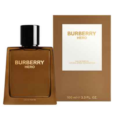 Burberry Held Eau de Parfum 100ml