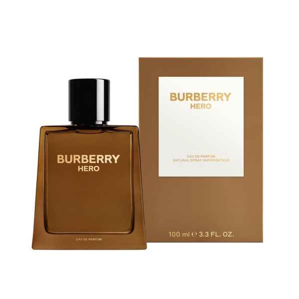 Burberry Hero Eau de Parfum 100ml