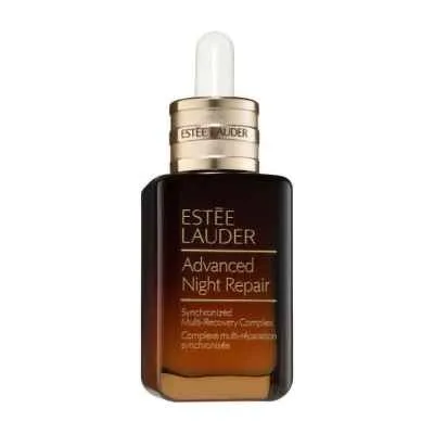 Estée Lauder Advanced Night Repair Synchronized | My Beauty Self