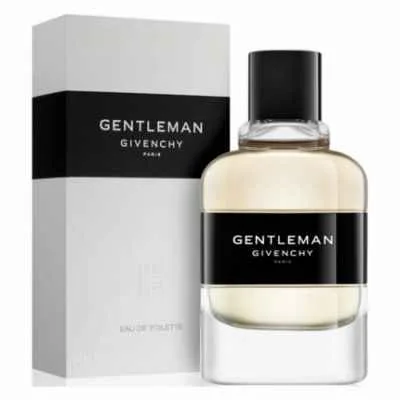 Givenchy Gentleman Eau de Toilette 100ml | My Beauty Self
