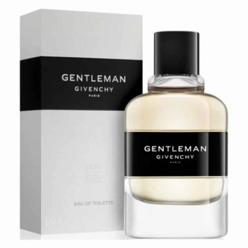 Givenchy Gentleman Eau de Toilette 100ml Givenchy Gentleman Eau de Toilette 100ml