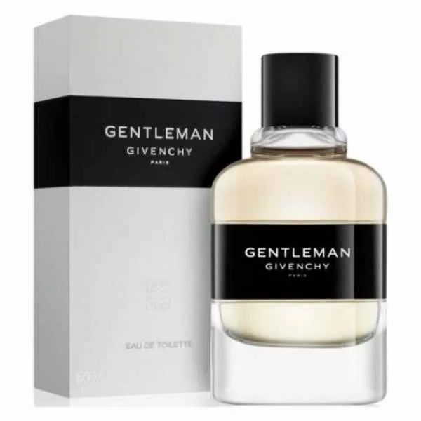 Givenchy Gentleman Eau de Toilette 100ml