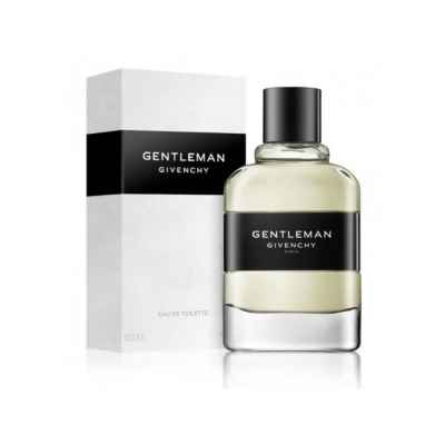 Givenchy Gentleman Eau de Toilette 60ml