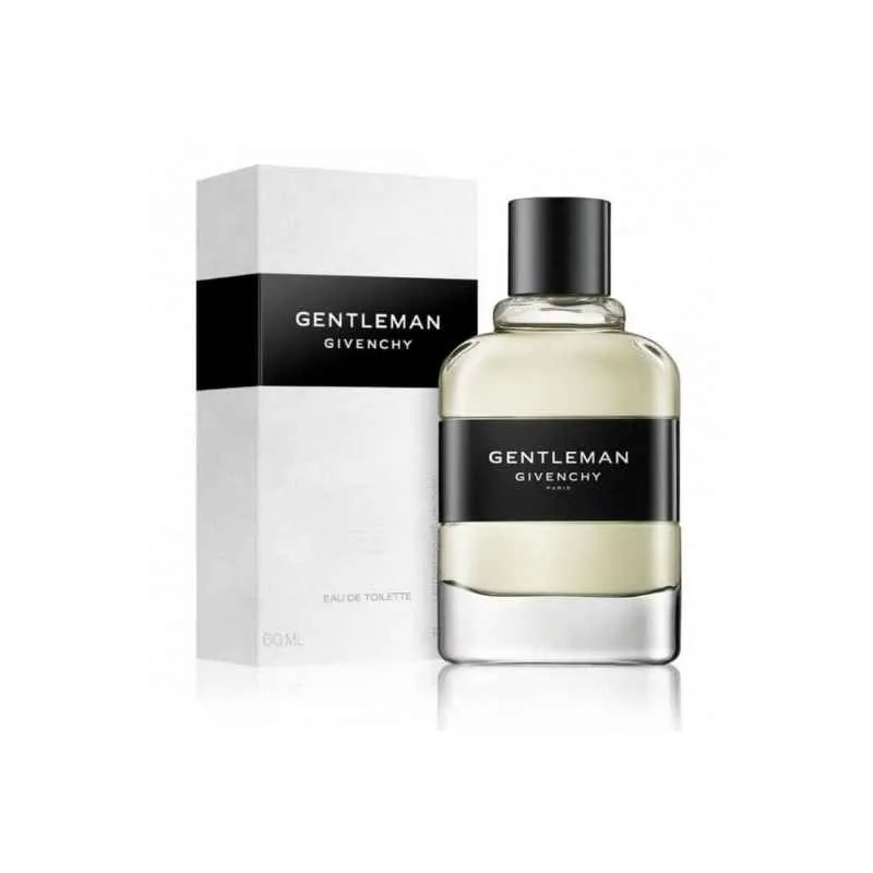 Givenchy Gentleman Eau de Toilette 60ml Givenchy Gentleman Eau de Toilette 60ml