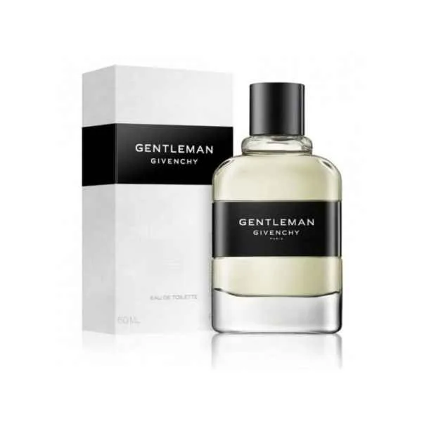 Givenchy Gentleman Eau de Toilette 60ml