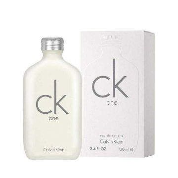 Calvin Klein ONE EDT  VAPO - 
