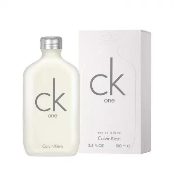 Calvin Klein ONE EDT  VAPO -
