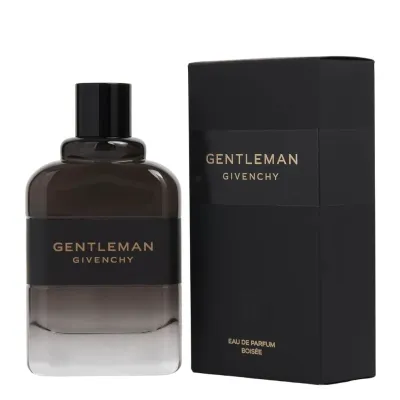 GIVENCHY GENTLEMAN AND BOISEE 100ML