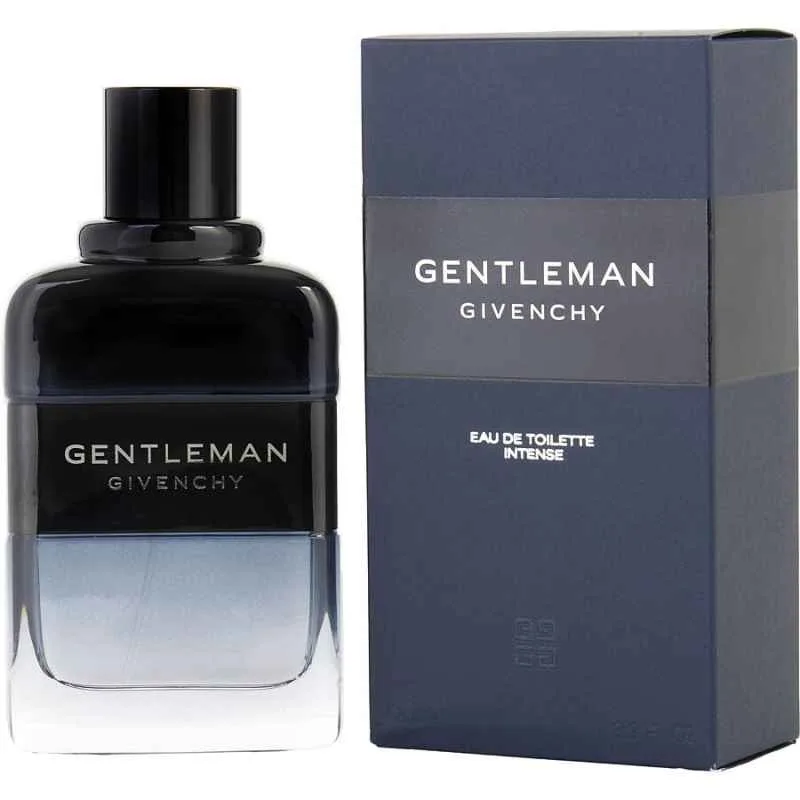 Givenchy Gentleman Intense Eau de Toilette 100ml
