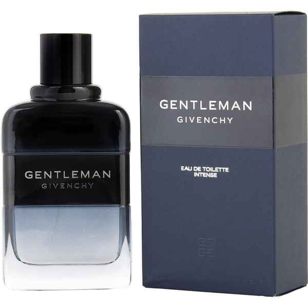 Givenchy Gentleman Intense Eau de Toilette 100ml
