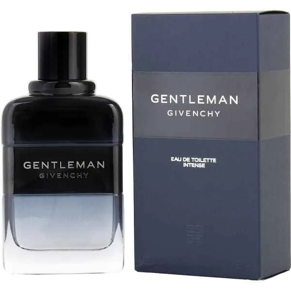 Givenchy Gentleman Intense Eau de Toilette 100ml
