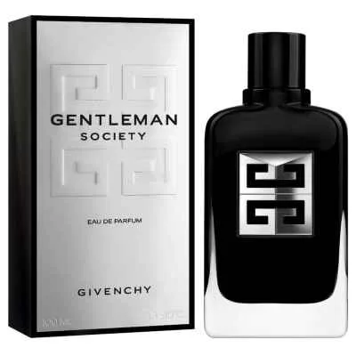 Givenchy Gentleman Society Eau de Parfum 100 ml | My Beauty Self