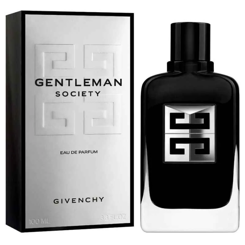 Givenchy Gentleman Society Eau de Parfum 100 ml