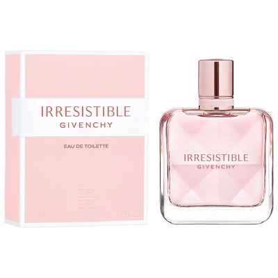 Givenchy Irresistible Agua de Colonia 50ml