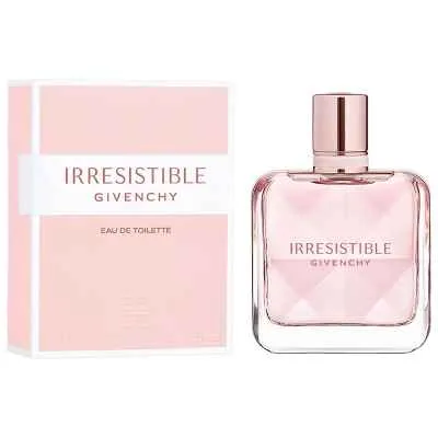 Givenchy Irresistible Eau de Toilette 50ml