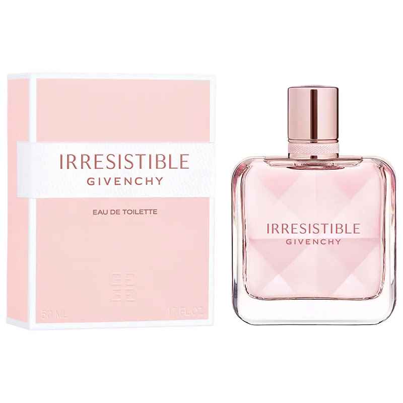 Givenchy Irresistible Agua de Colonia 50ml Givenchy Irresistible Agua de Colonia 50ml