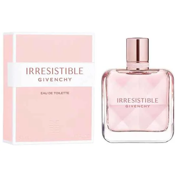 Givenchy Irresistible Eau de Toilette 50ml