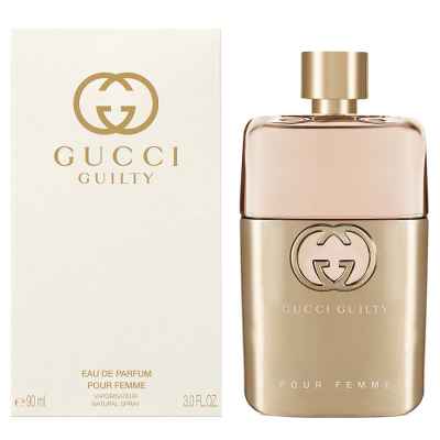 Gucci Guilty Eau de Parfum 90ml