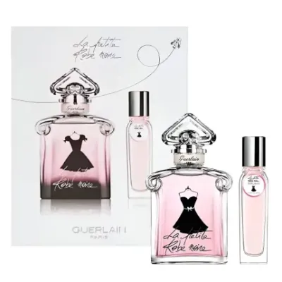 Guerlain La Petite Robe Noire Set - Eau de Parfum 100ml + 15ml