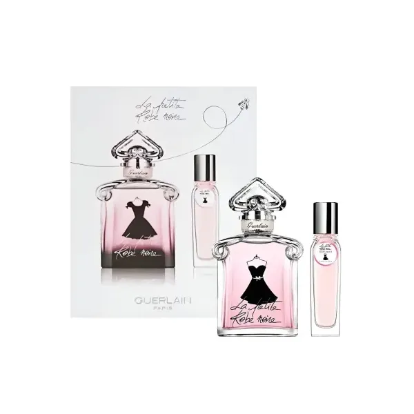 Guerlain La Petite Robe Noire - Eau de Parfum 100ml + 15ml