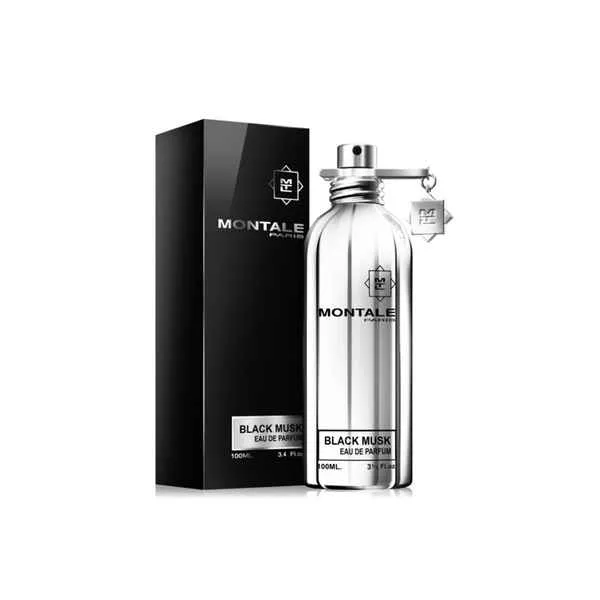 Montale Black Musk EDP 100 ml