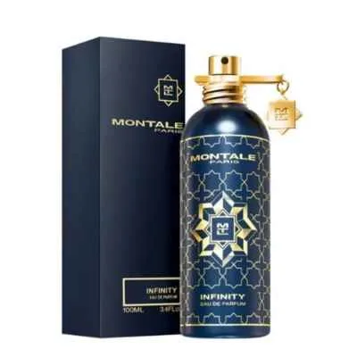 Montale Infinity Eau de Parfum 100ml