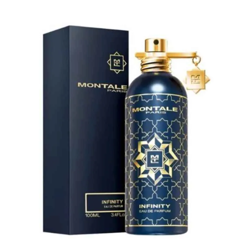 Montale Unendlichkeit Eau de Parfum 100ml