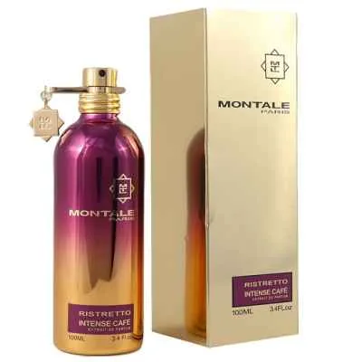 Montale Intense Café Ristretto Eau de Parfum 100ml | My Beauty Self