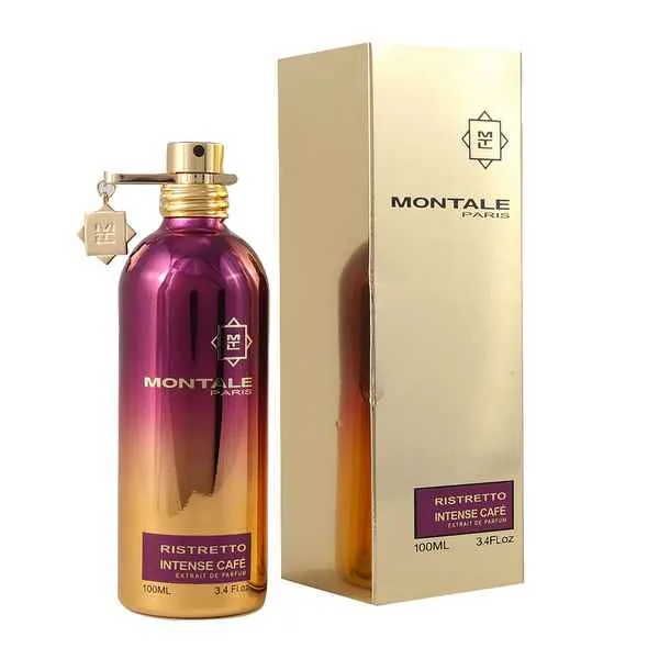 Montale Intense Café Ristretto Eau de Parfum 100ml