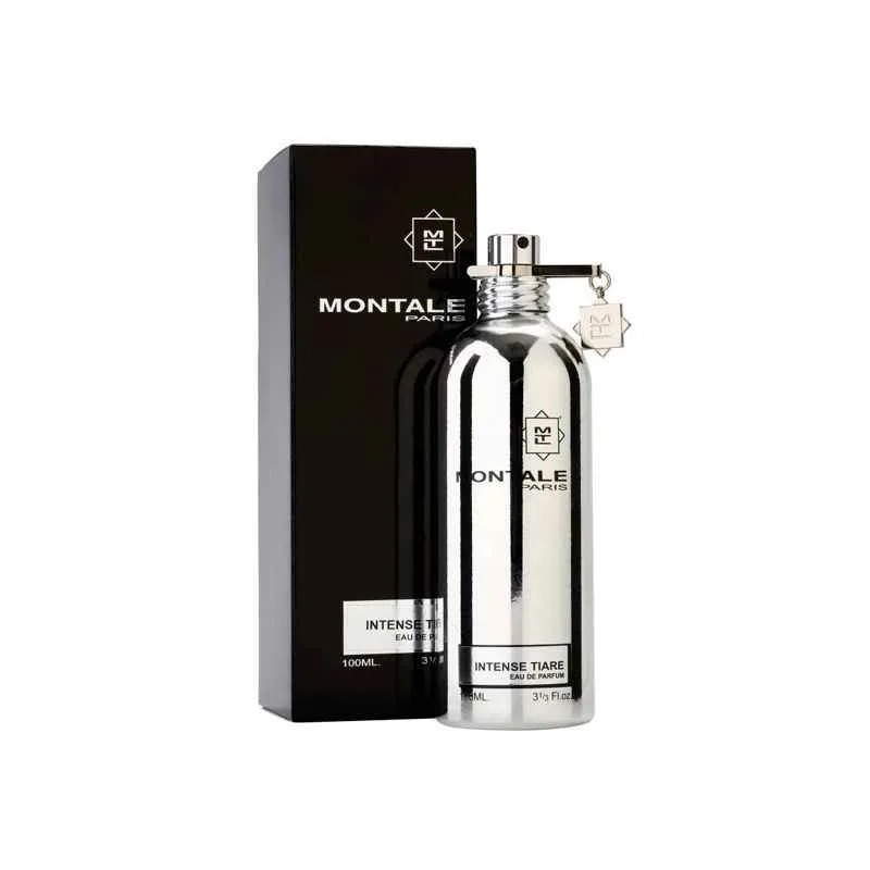 Montale Intense Tiare Eau de Parfum 100ml Montale Intense Tiare Eau de Parfum 100ml