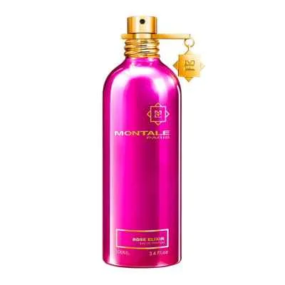Montale Rose Elixir Eau de Parfum | My Beauty Self