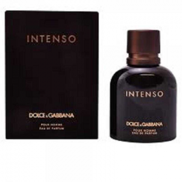 D&G INTENSO POUR HOMME EDP 125 ML VAPO -