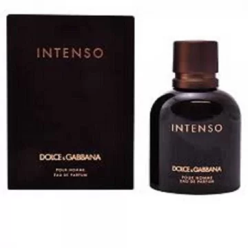 POUR HOMME EDP 125 ML VAPO