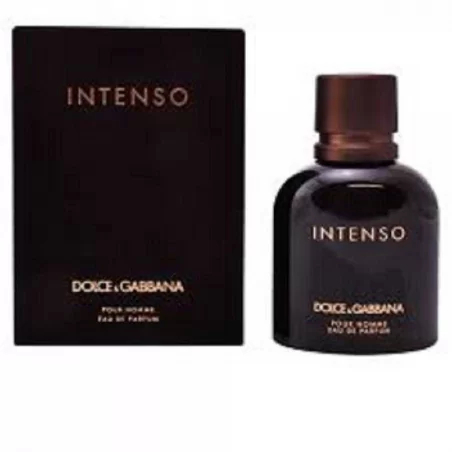 POUR HOMME EDP 125 ML VAPO