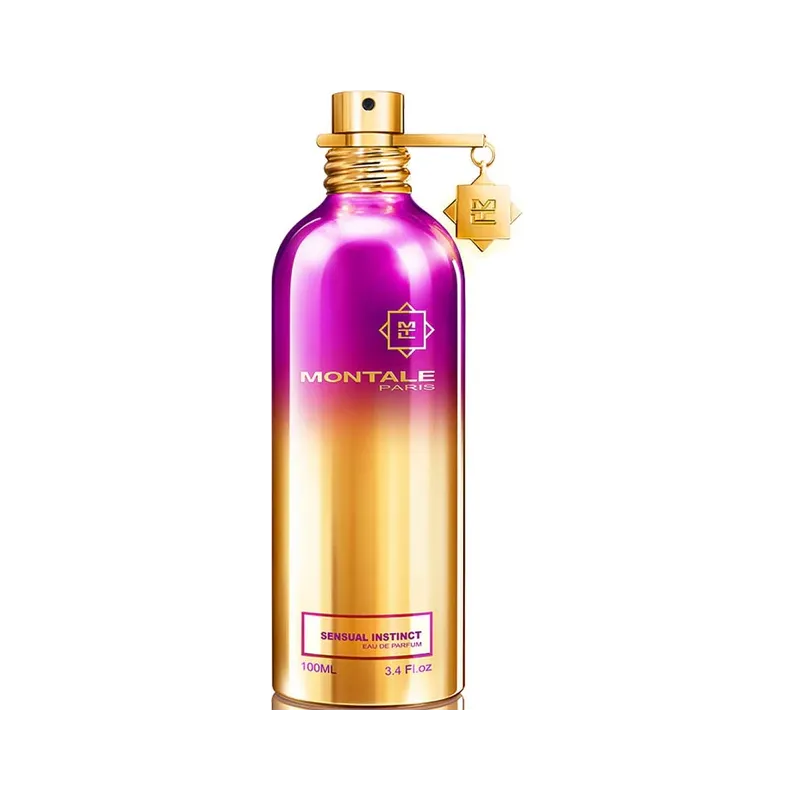 Montale Sensual Instinct Eau de Parfum 100ml