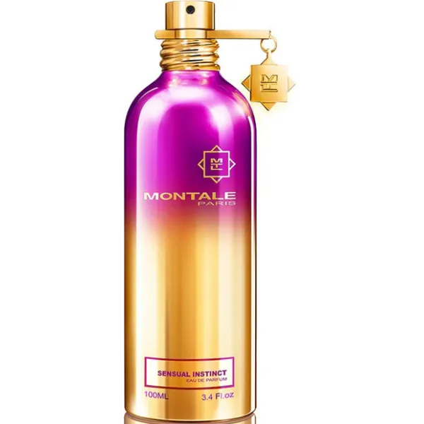Montale Sensual Instinct Eau de Parfum 100ml