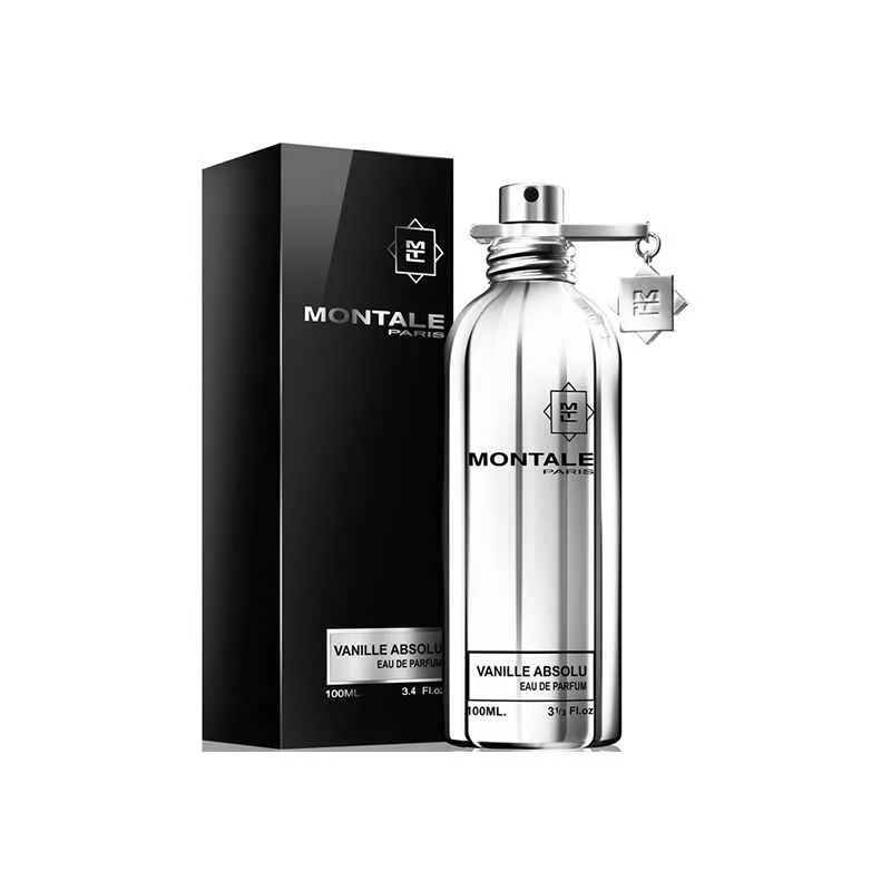 Montale Vanilla Absolu Eau de Parfum 100ml Montale Vanilla Absolu Eau de Parfum 100ml