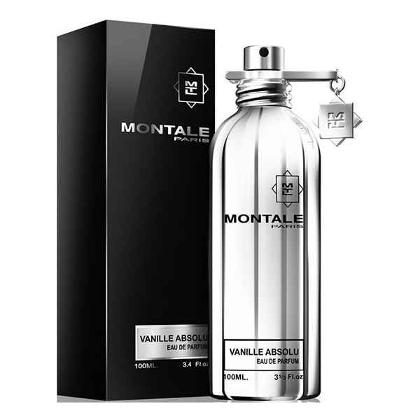 Montale Vanilla Absolu Eau de Parfum 100ml