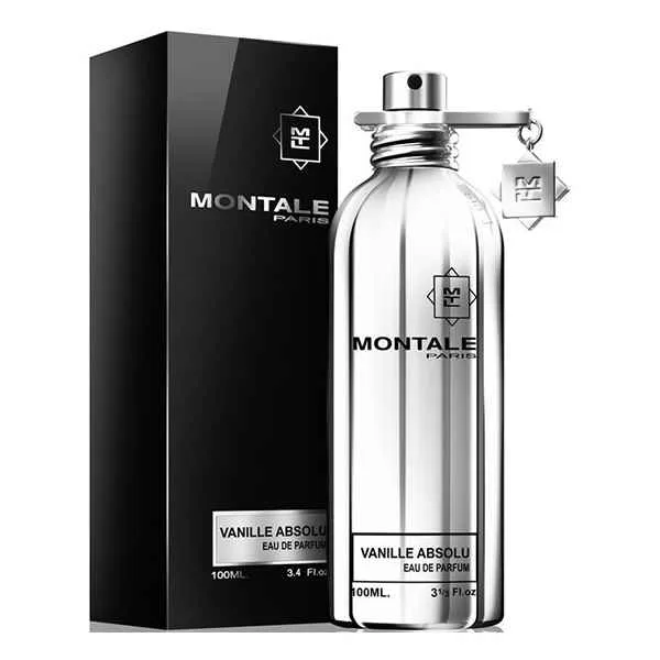 Montale Vanilla Absolu Eau de Parfum 100ml