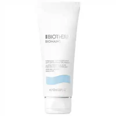 Biotherm Biomains Tratamiento antienvejecimiento manos y uñas 100 ml