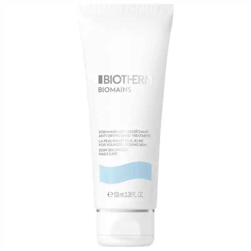Biotherm Biomains Altersverzögernde Hand- & Nagelbehandlung 100 ml
