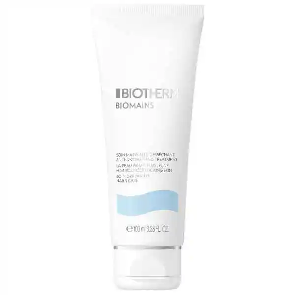 Biotherm Biomains Age‑Delaying Hand & Nail Treatment 100 ml