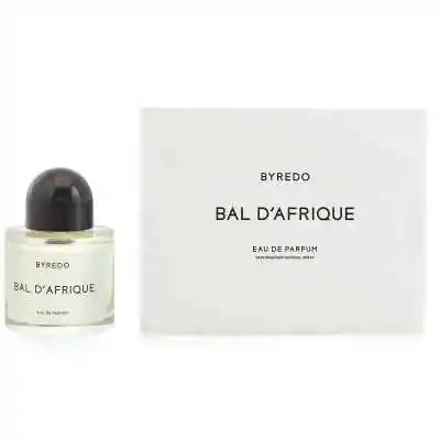 Byredo Bal d'Afrique Agua de perfume 100ml