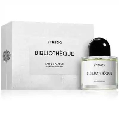 Byredo Bibliothèque Agua de perfume 100ml